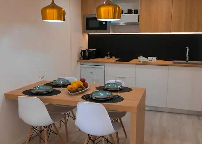 Hotels in Arona (Tenerife)