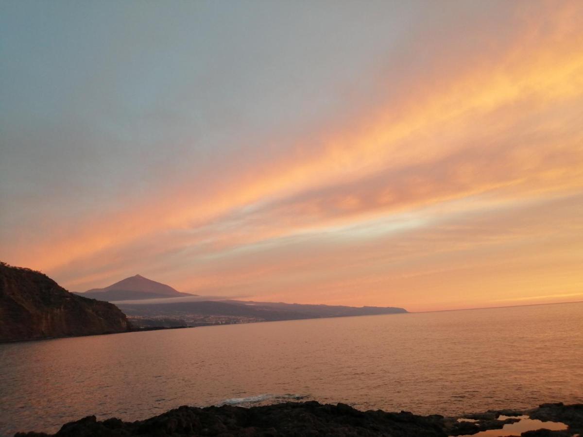 Apartamento con vistas al mar