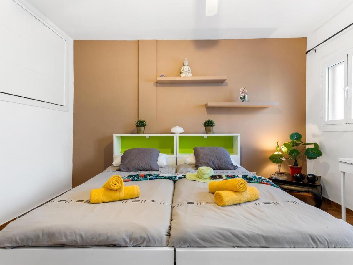 Appartamento con 2 Camere da Letto