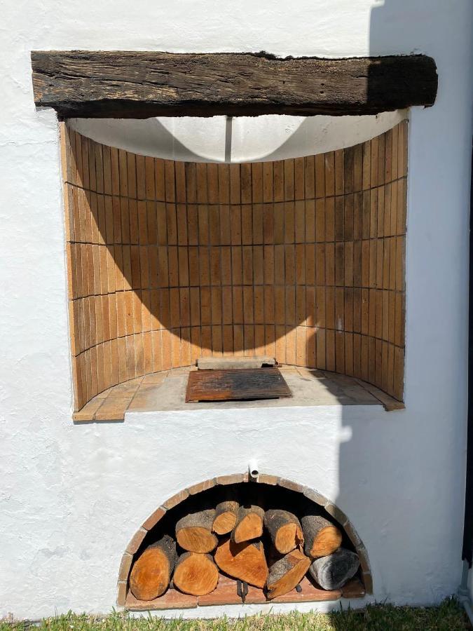 Villa com 3 Quartos