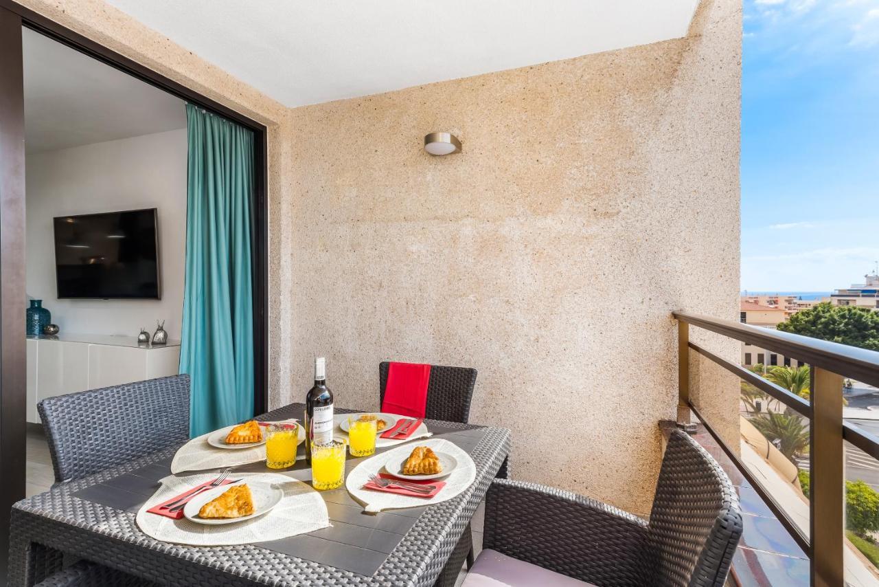 Appartement met 1 Slaapkamer