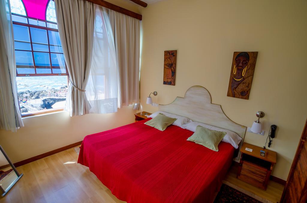 Classic Doppelzimmer mit Meerblick