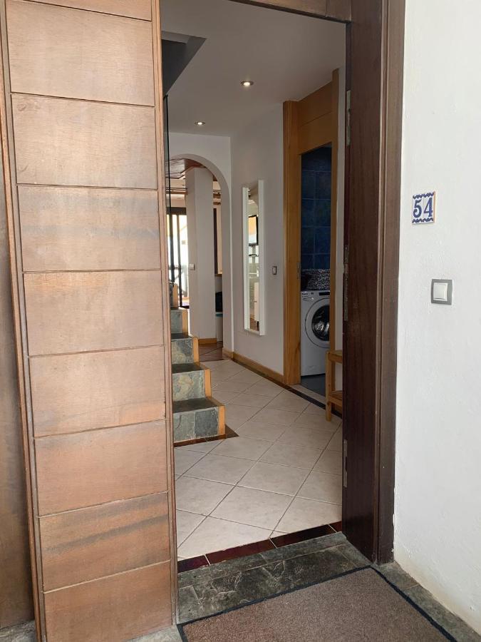 Duplex Apartment