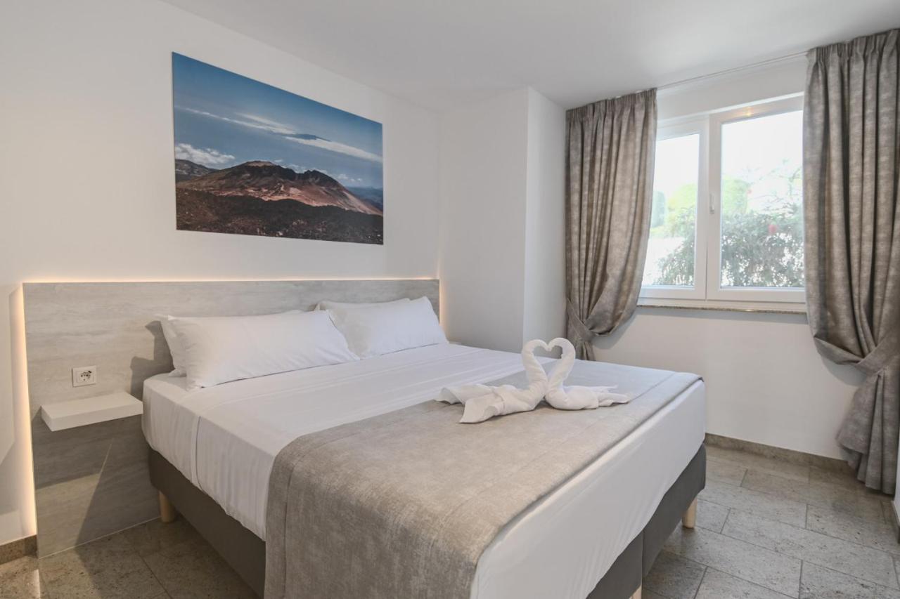 Family Room Sea View