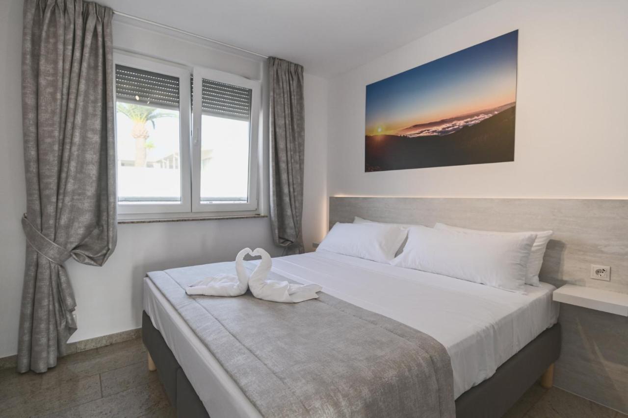 Family Room Sea View