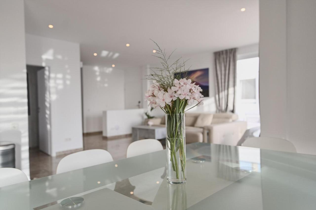 Family Room Sea View