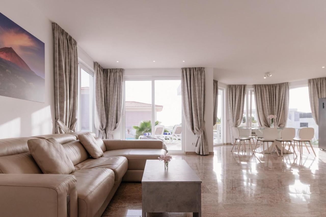 Family Room Sea View