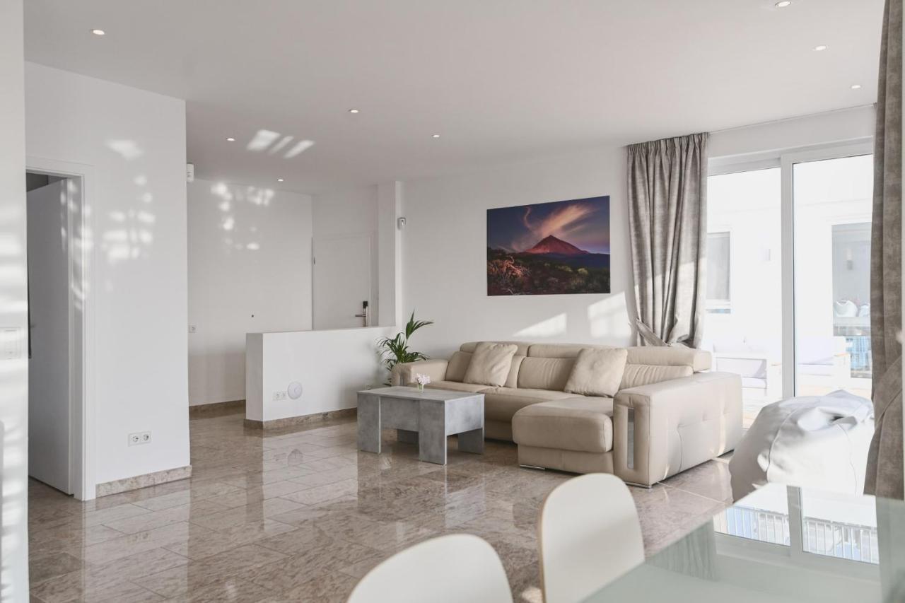 Family Room Sea View