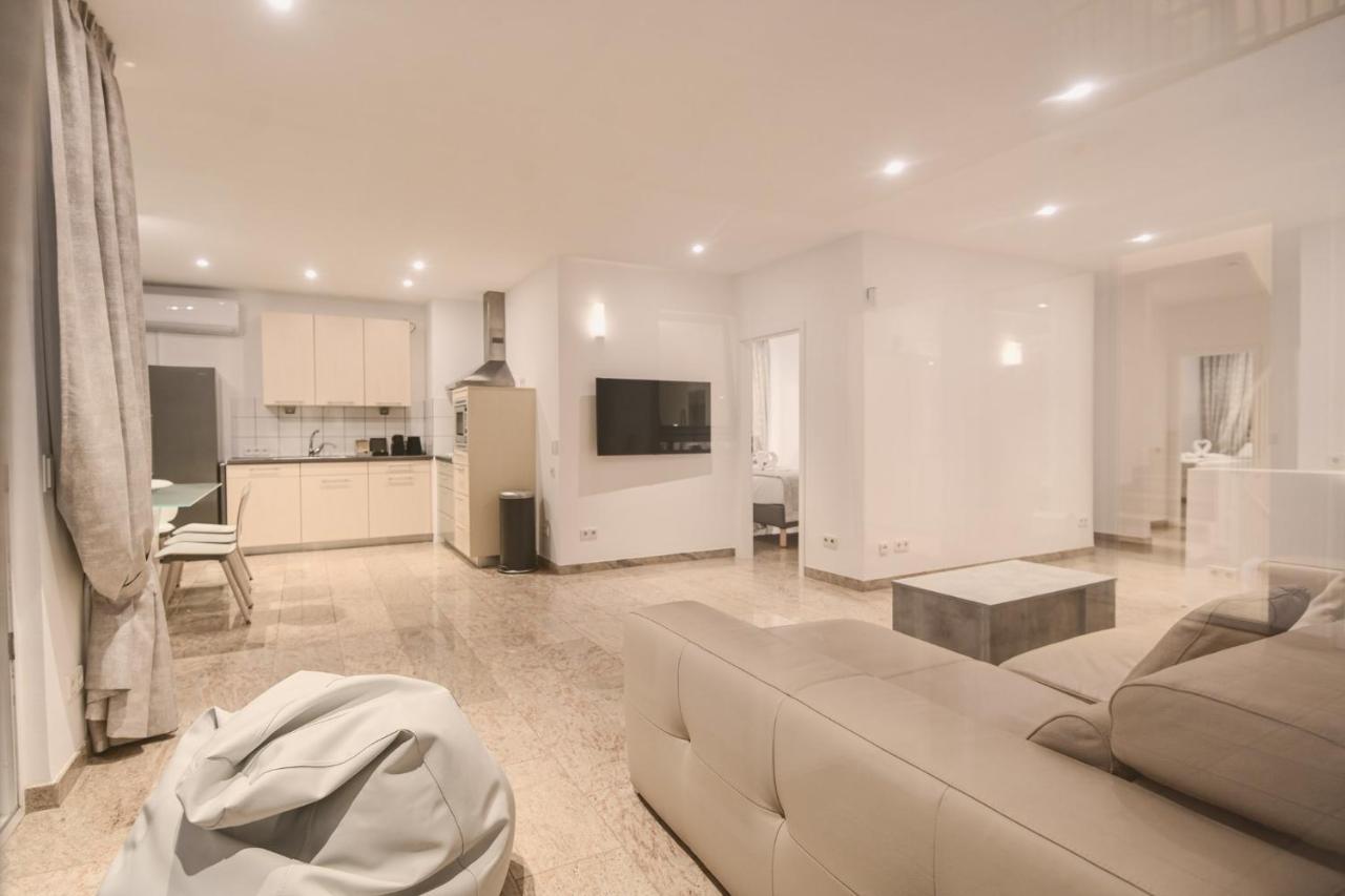 Family Room Sea View