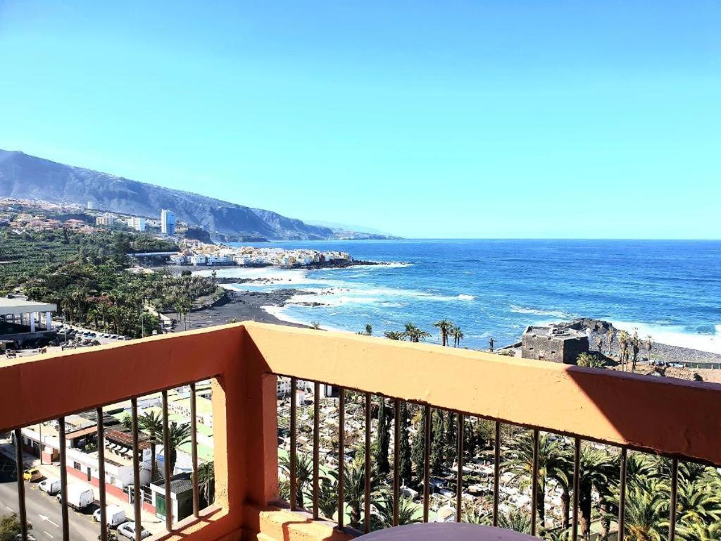Studio Ocean View