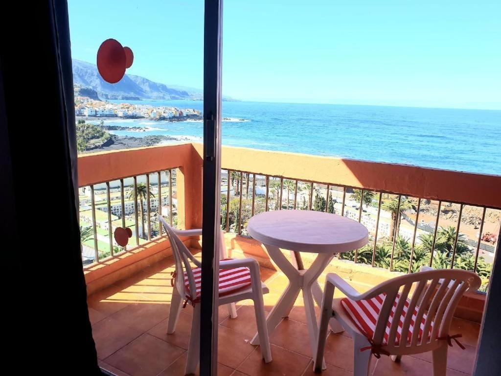 Studio Ocean View