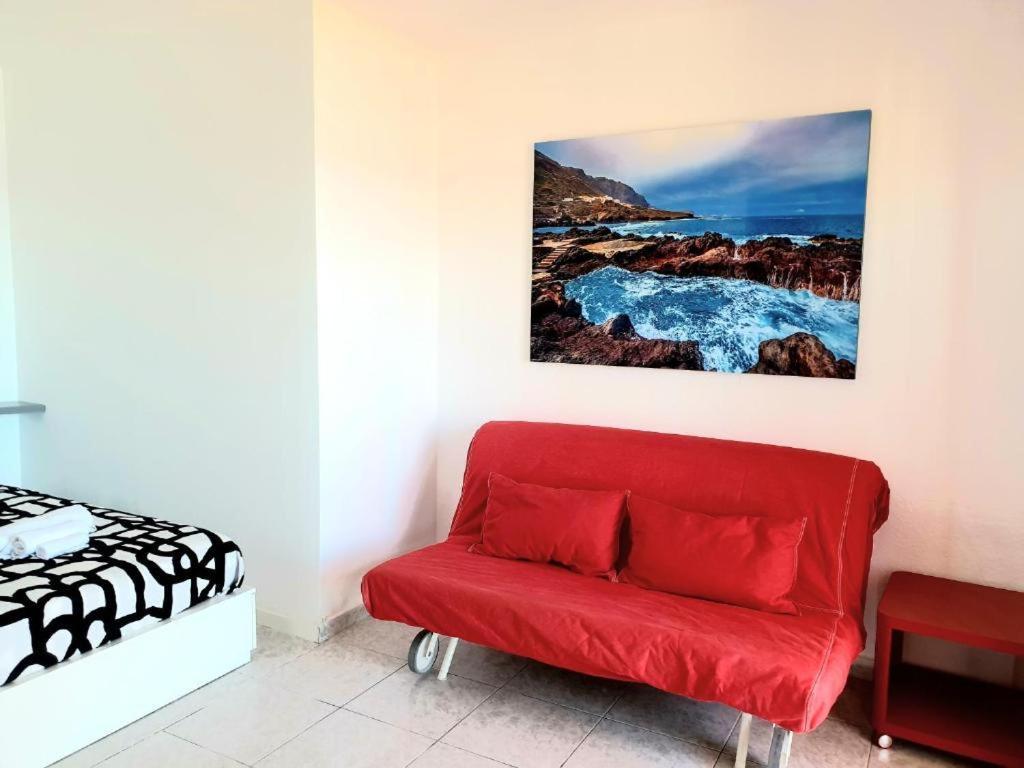 Studio Ocean View