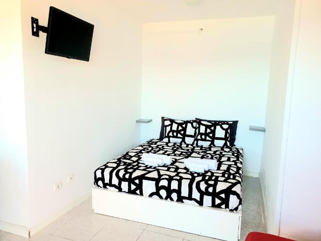 Studio Ocean View