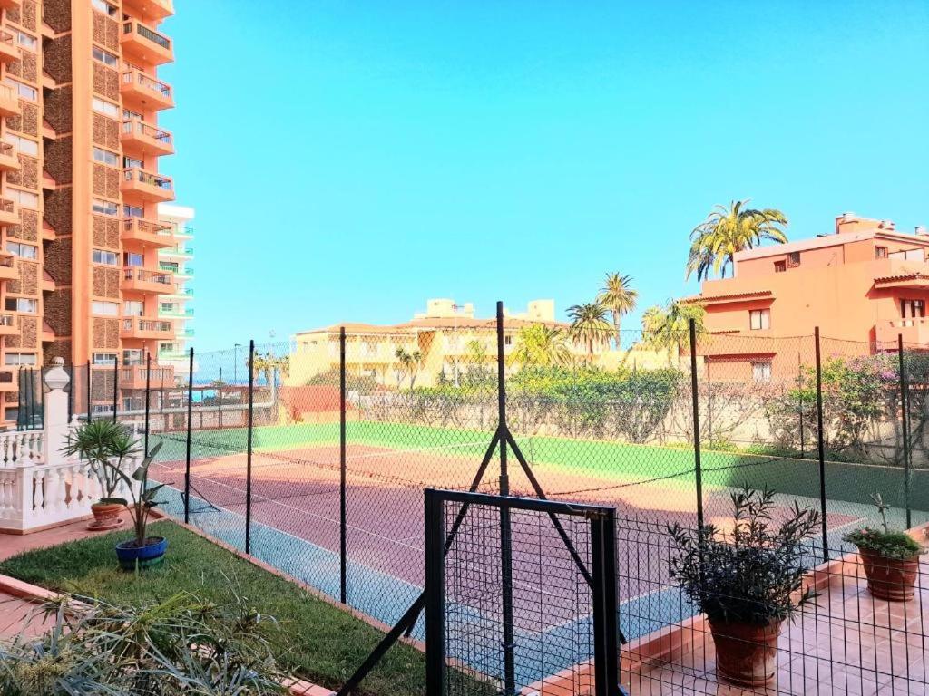 Studio Ocean View