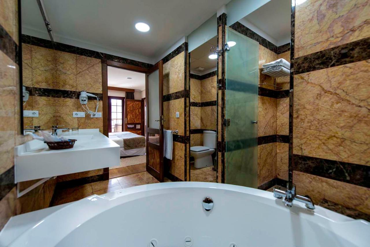 Suite con Vista Montagna