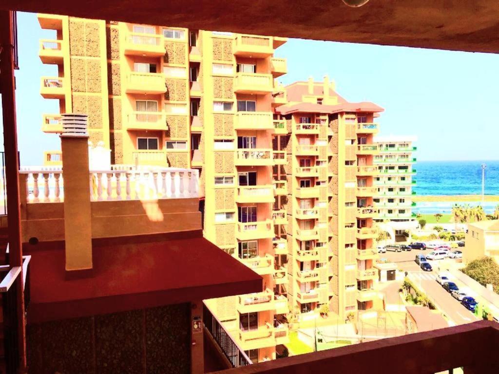 Studio with Sea View