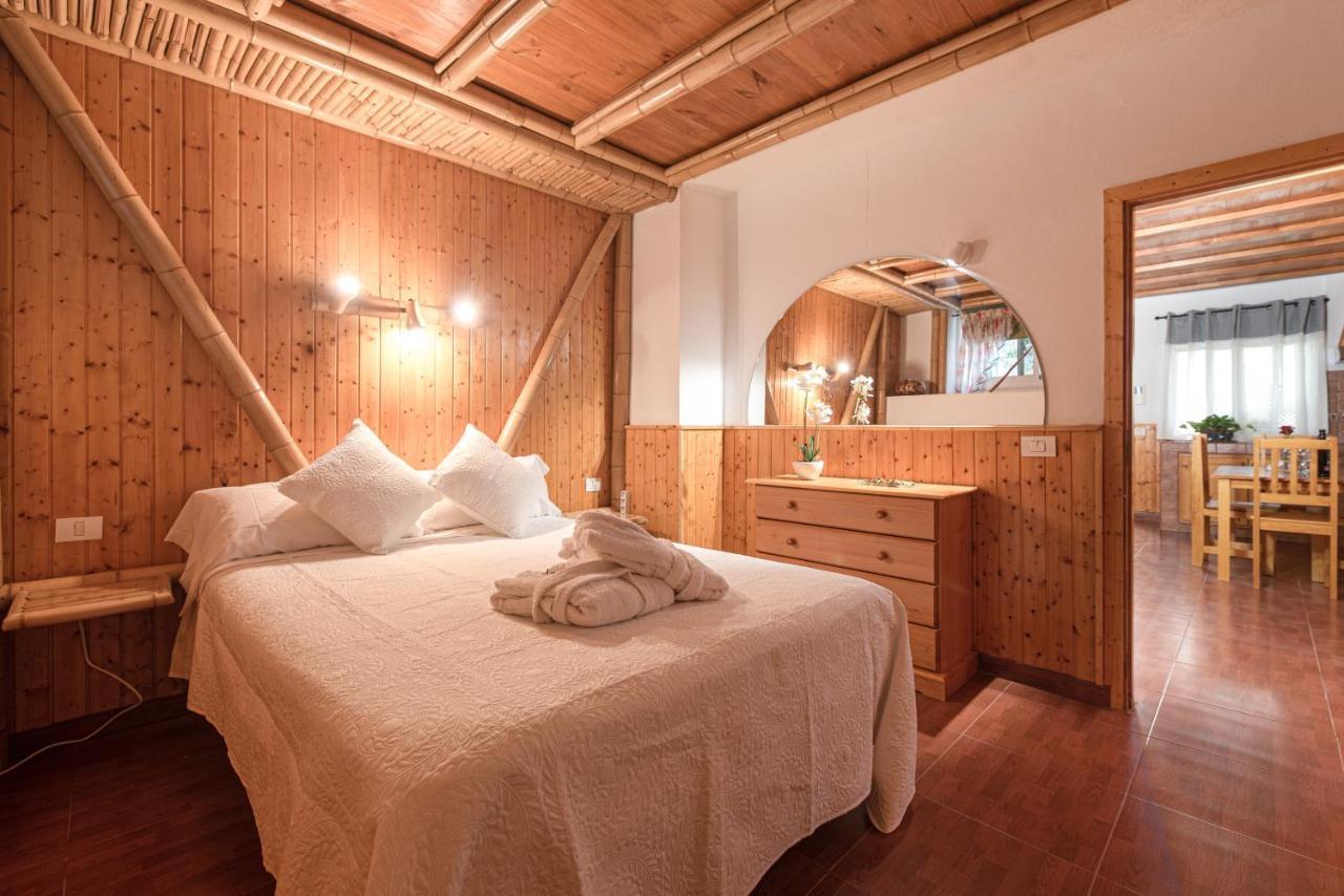 Habitación Doble con baño privado