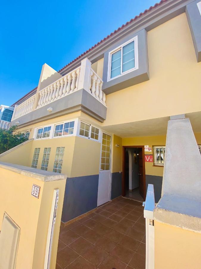 Casa con 3 Camere da Letto