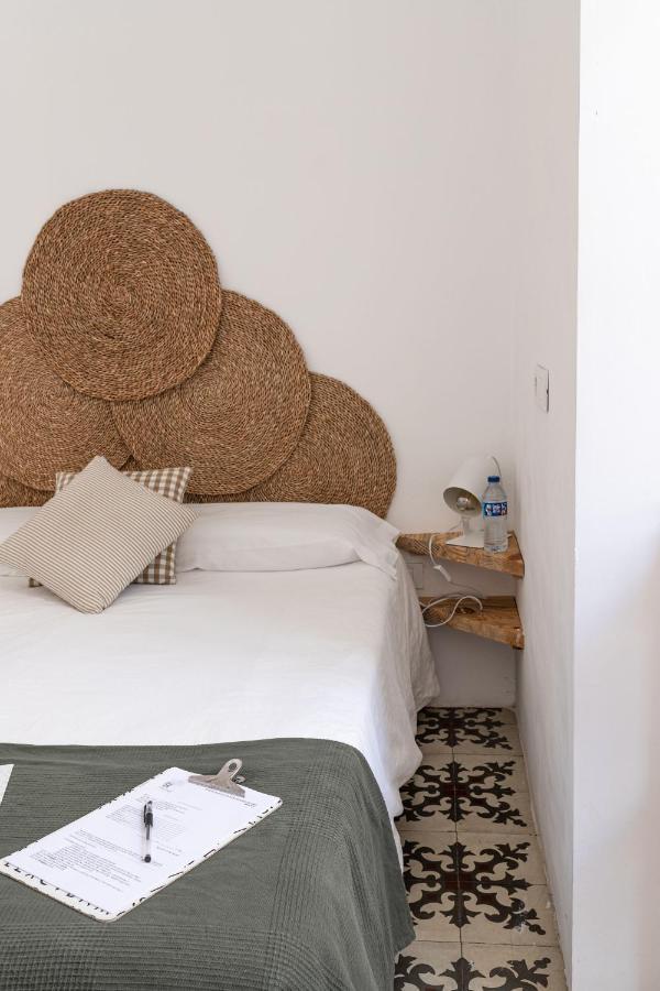 Double Room Private External Bathroom