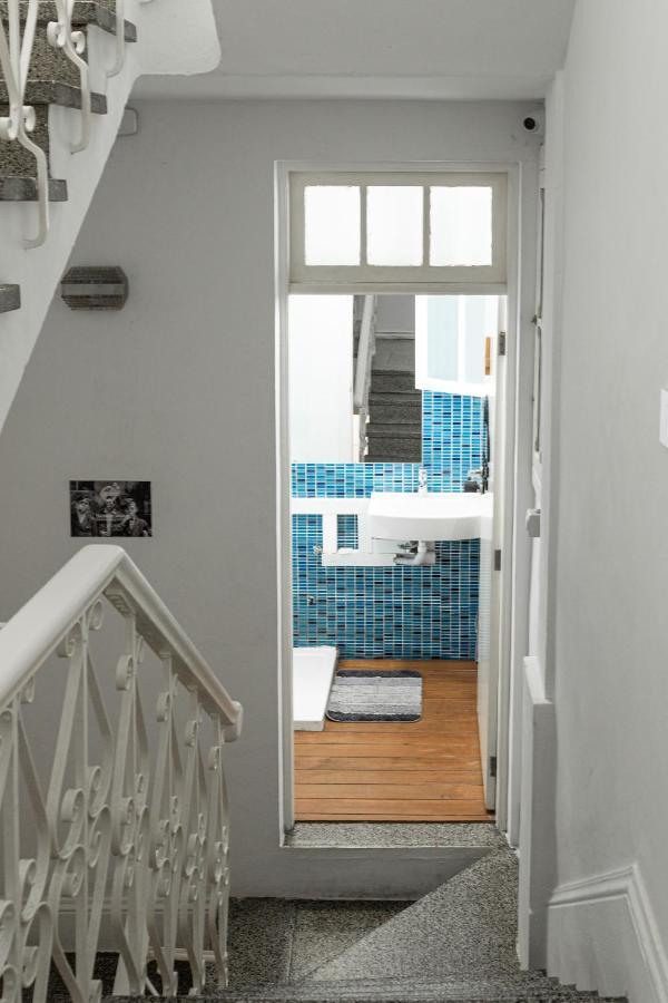 Double Room Private External Bathroom
