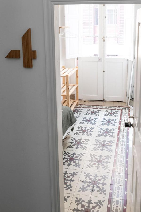 Double Room Private External Bathroom
