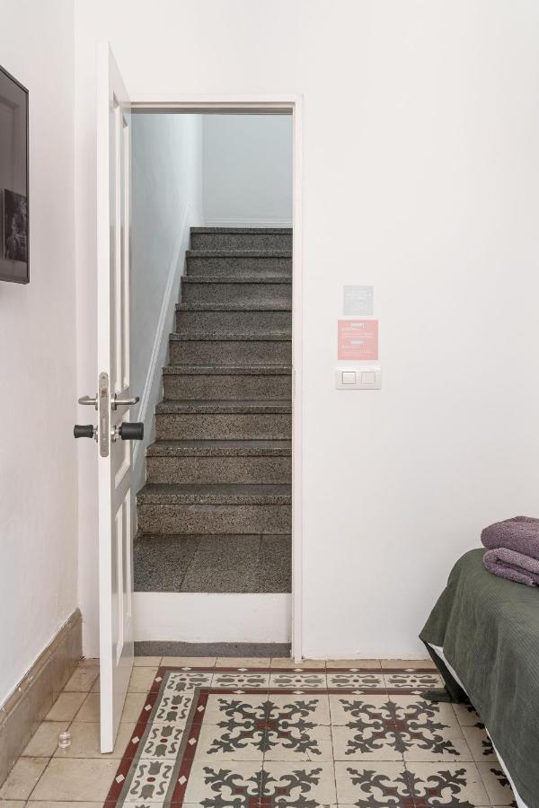 Double Room Private External Bathroom