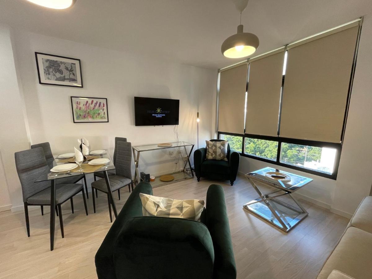 Appartement 1 Chambre