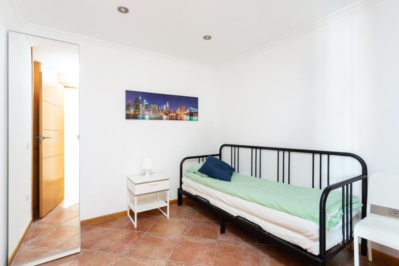 Apartment Ground Floor