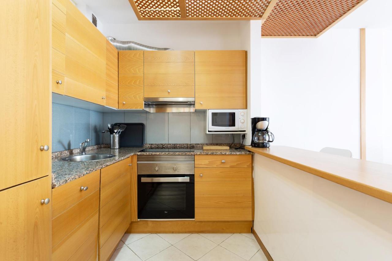Apartment Ground Floor
