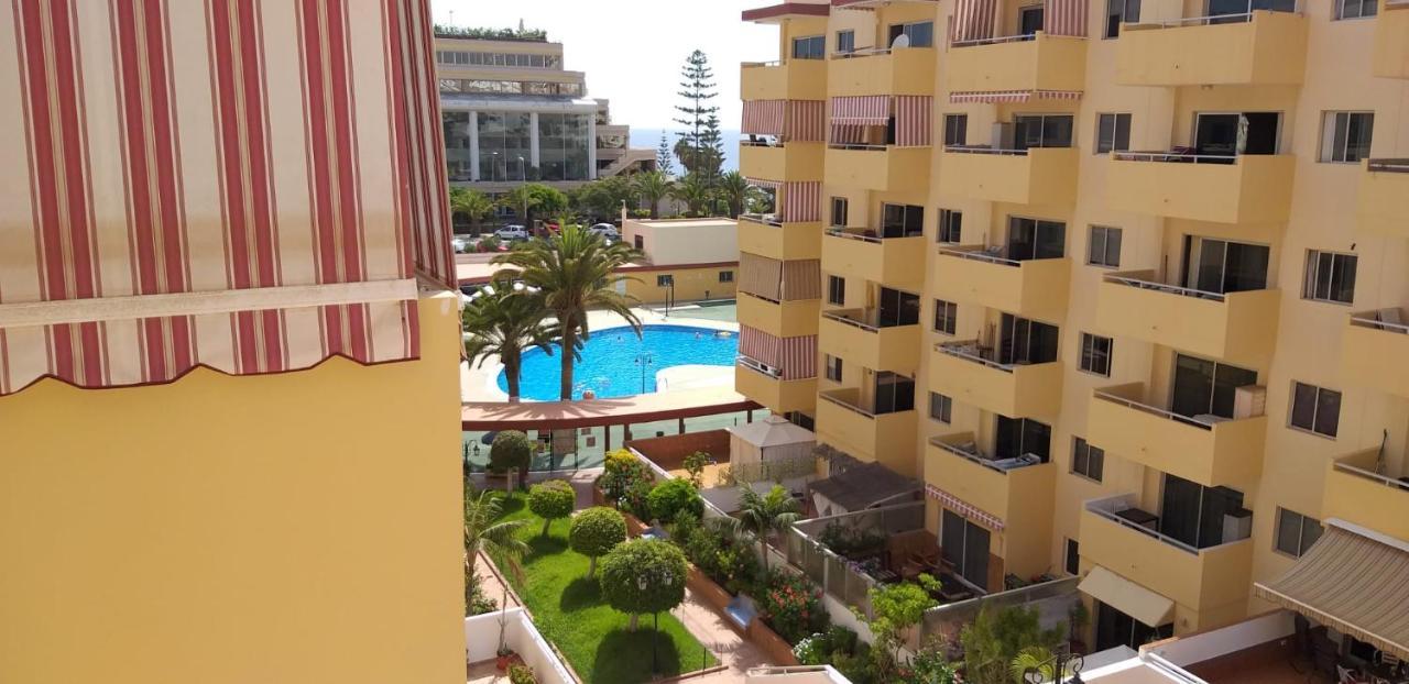 Appartement met 1 Slaapkamer