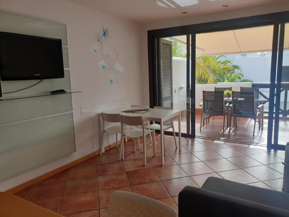 Duplex Apartment
