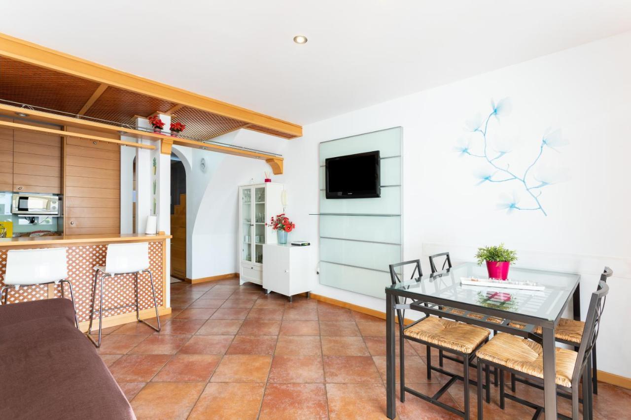 Duplex Apartment