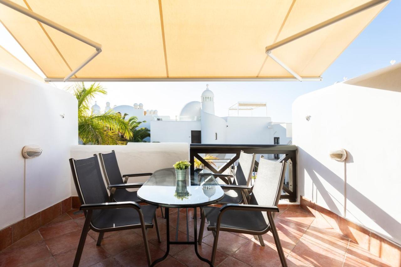 Duplex Apartment