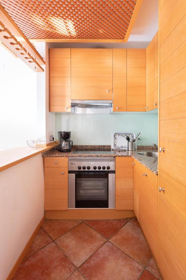 Duplex Apartment