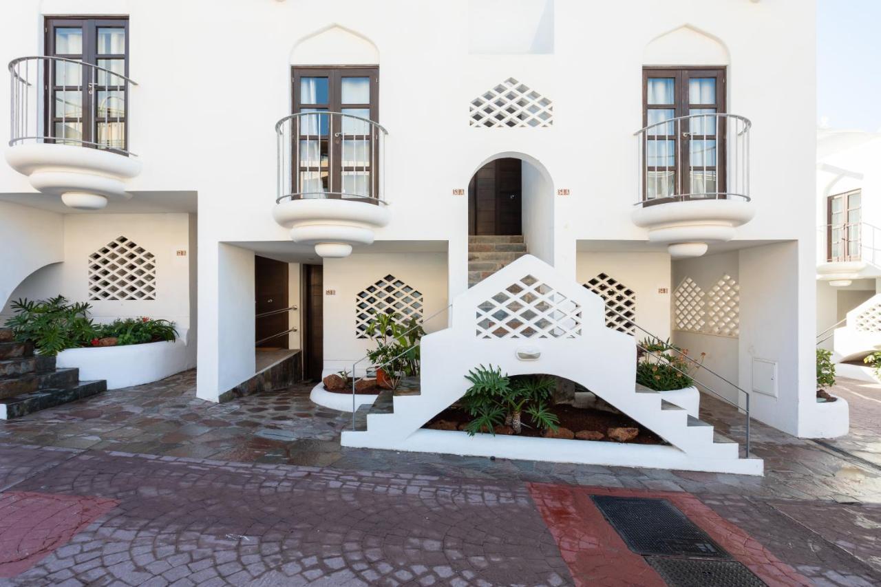 Duplex Apartment
