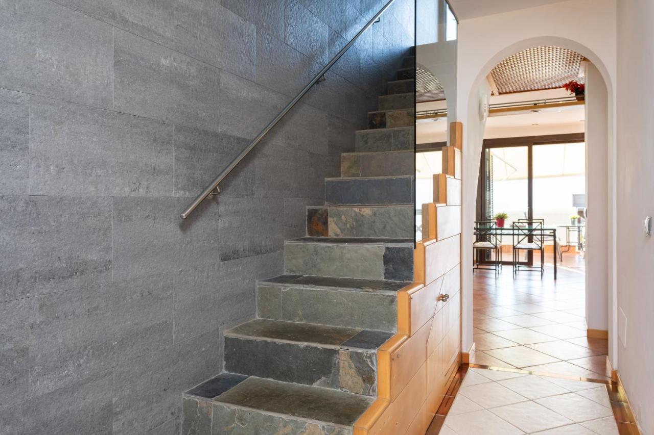 Duplex Apartment