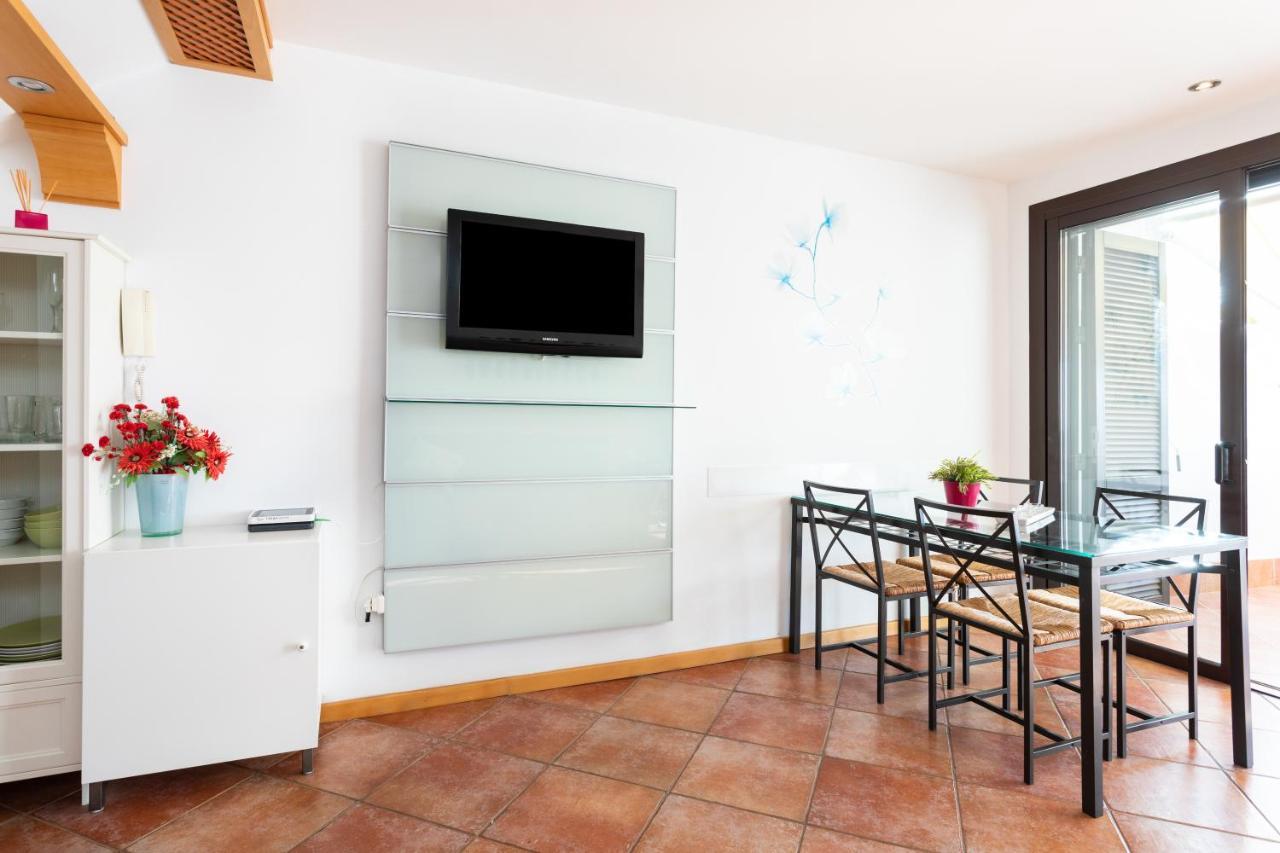 Duplex Apartment