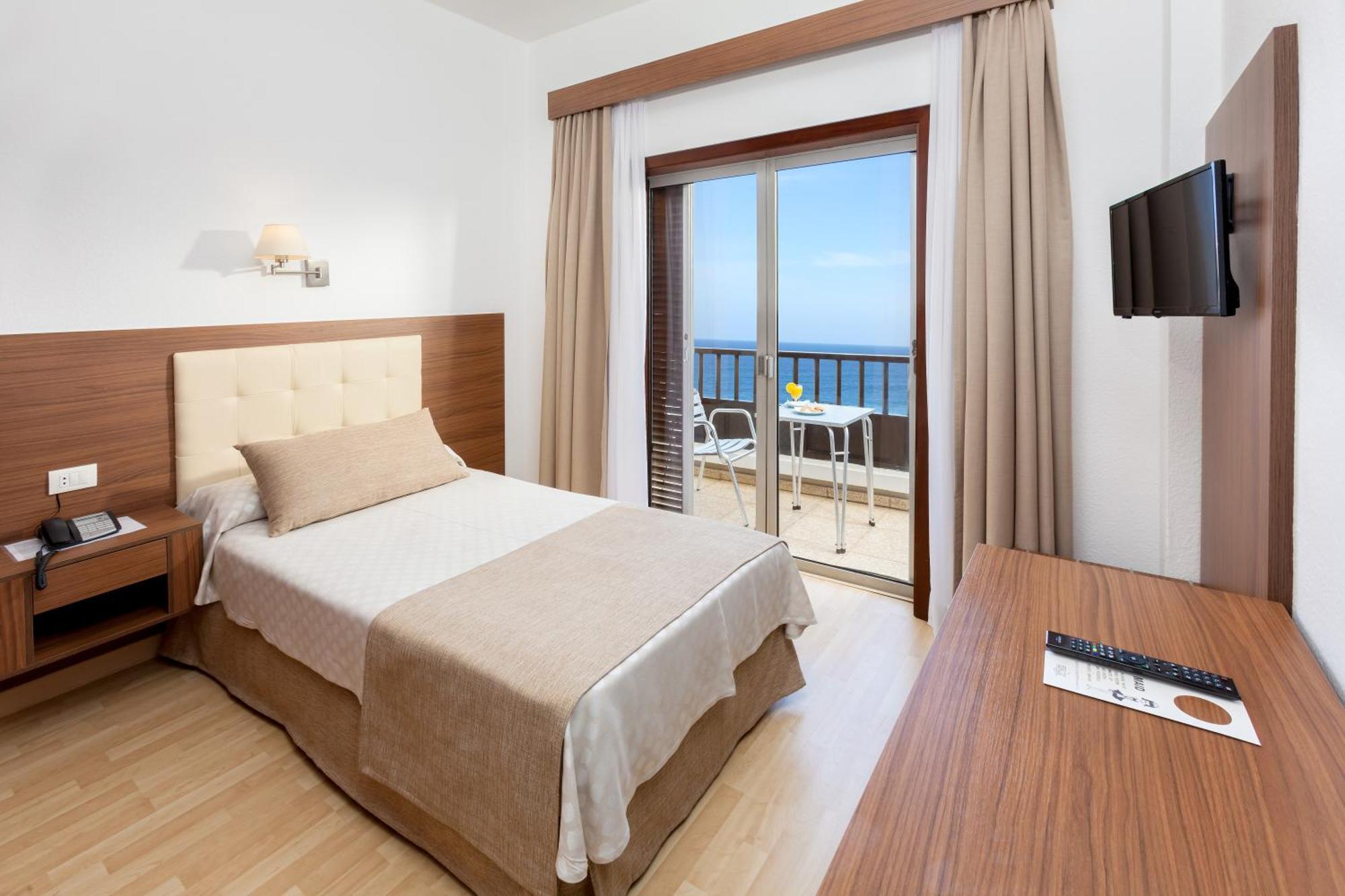 Quarto Individual