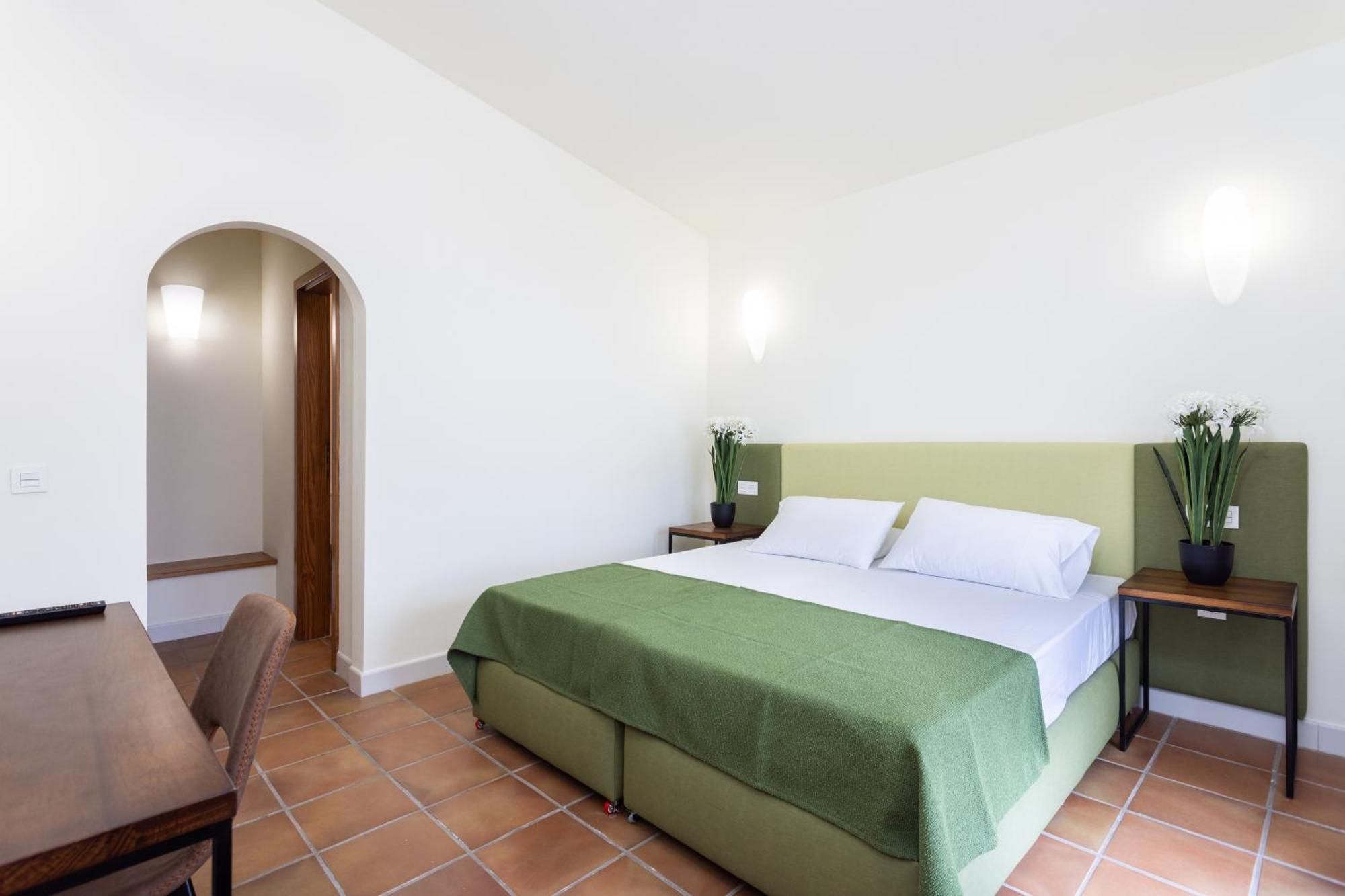 Double Room Ocean View