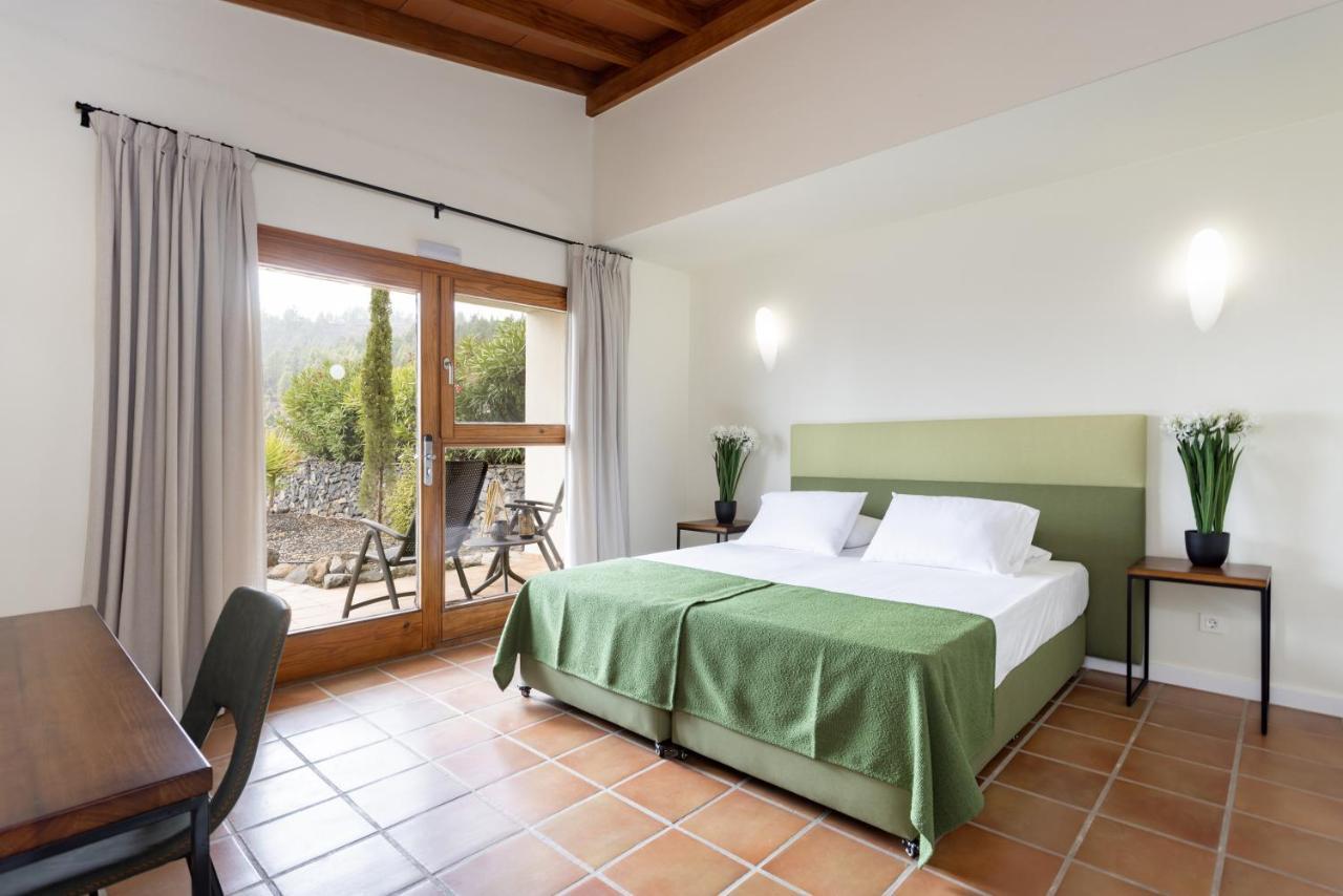 Double Room Mountain View