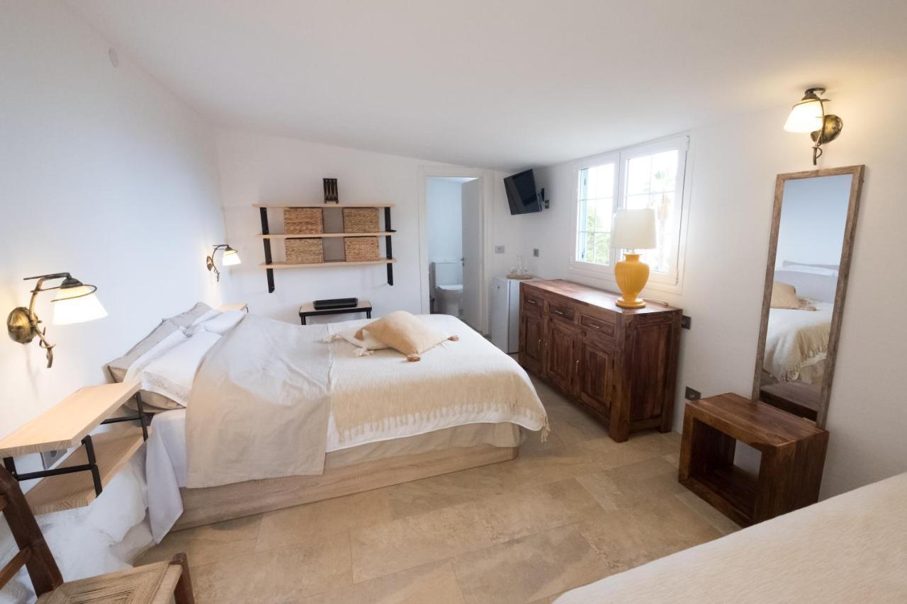 Habitación Doble con baño privado