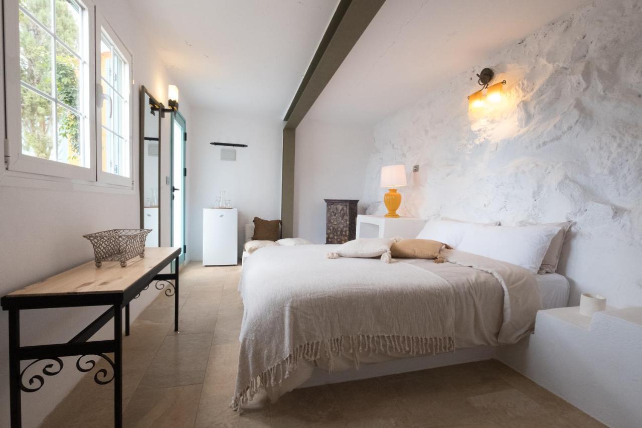 Habitación Doble con baño privado