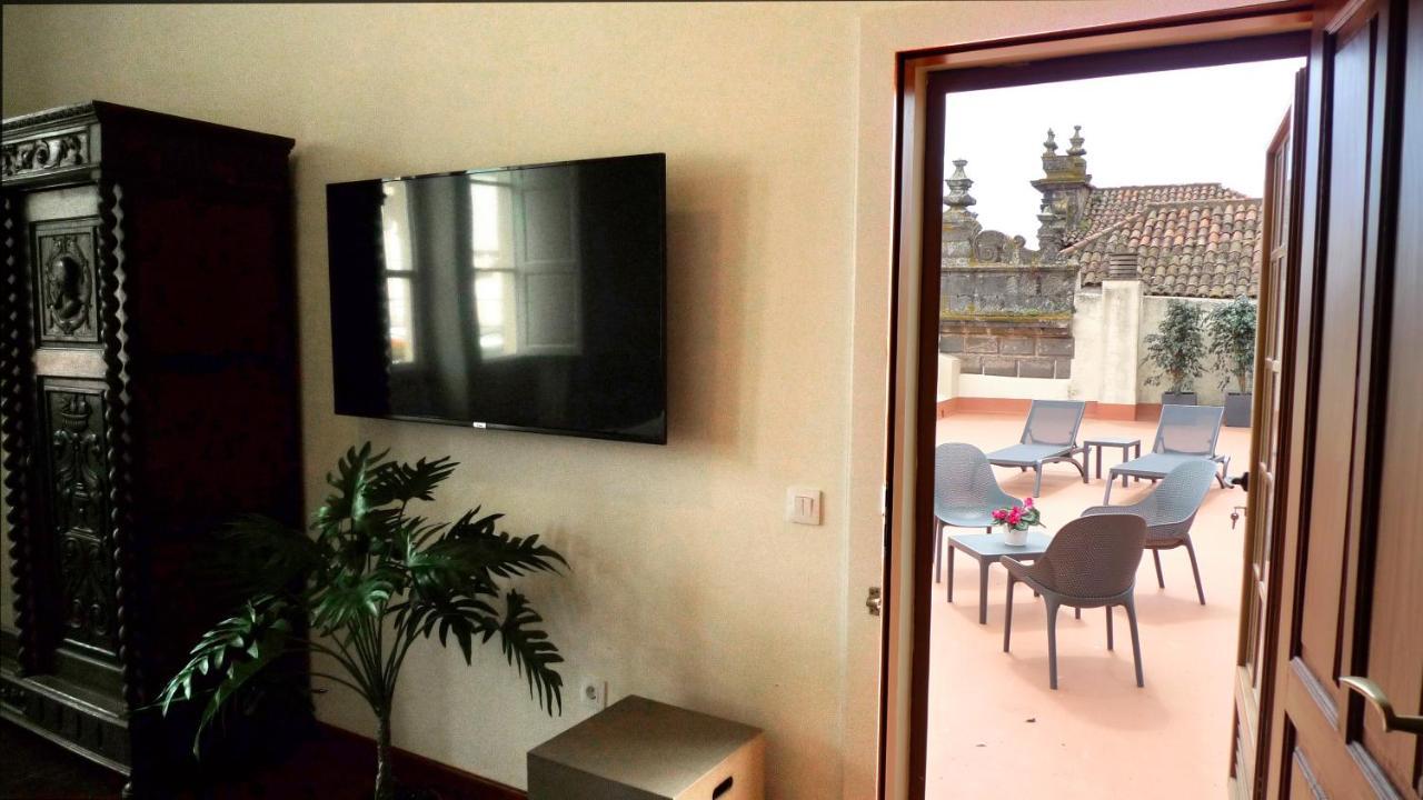 Suite Terrace