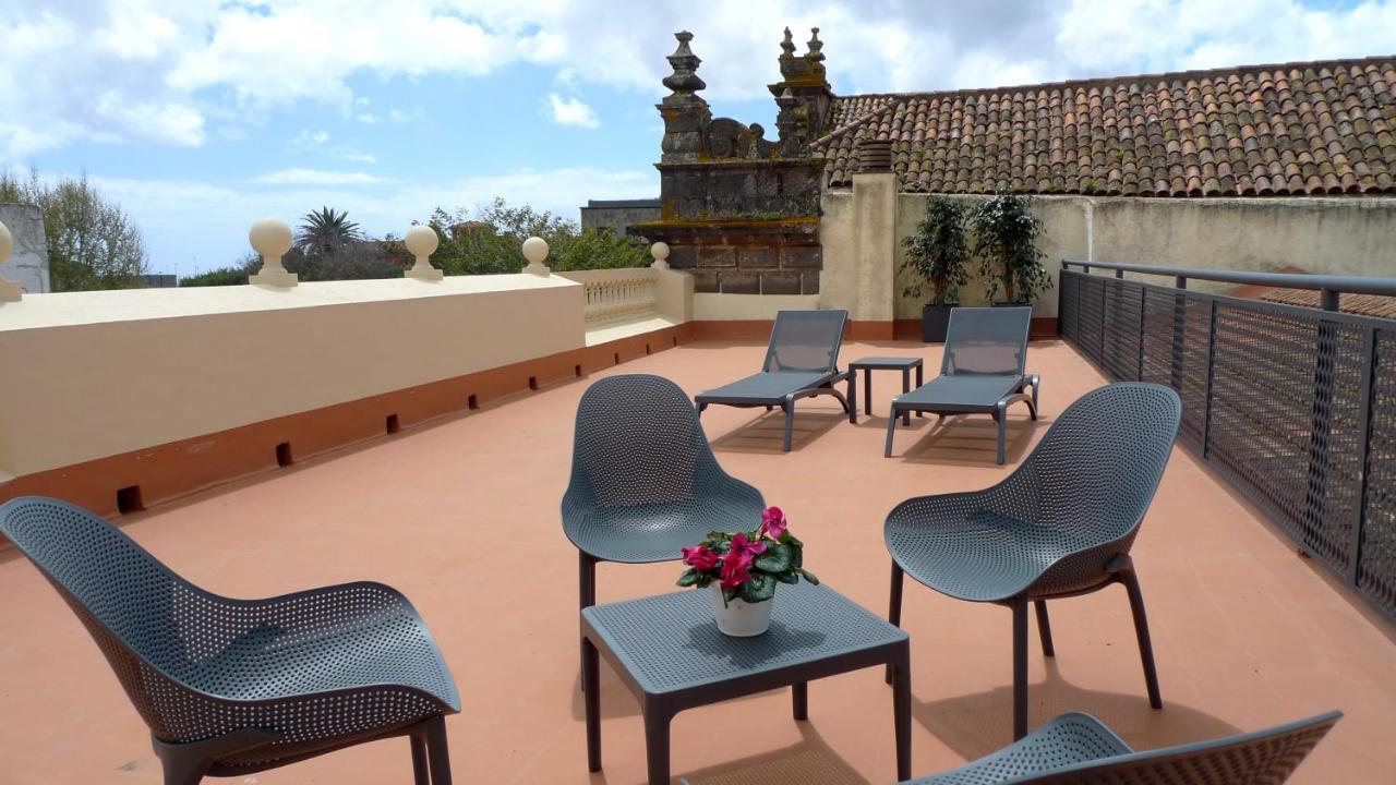 Suite Terrace