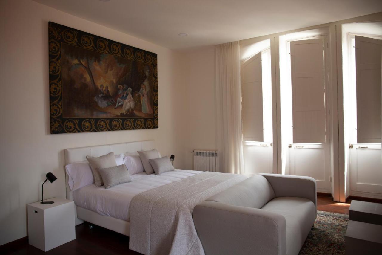 Suite Terrace
