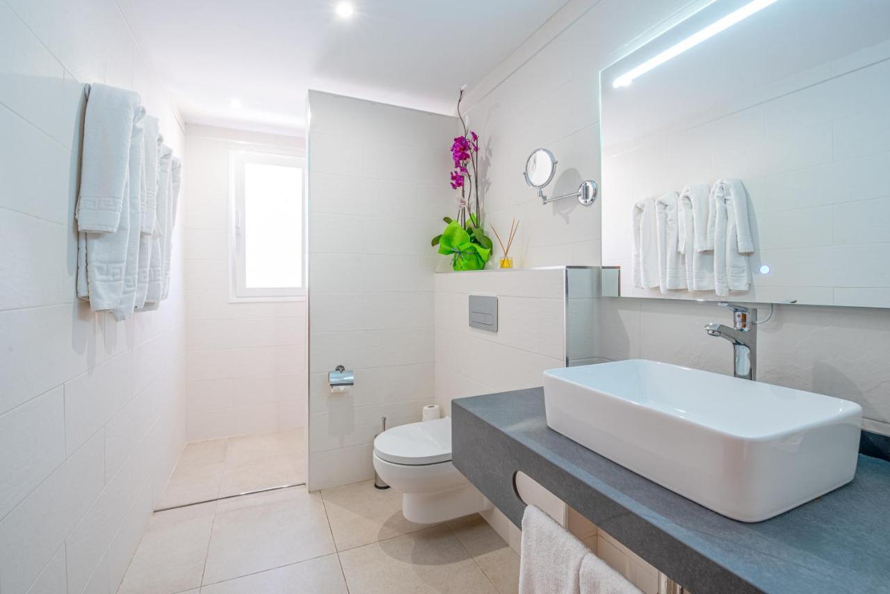 Appartement Supérieur 3 Chambres - Vue sur Mer