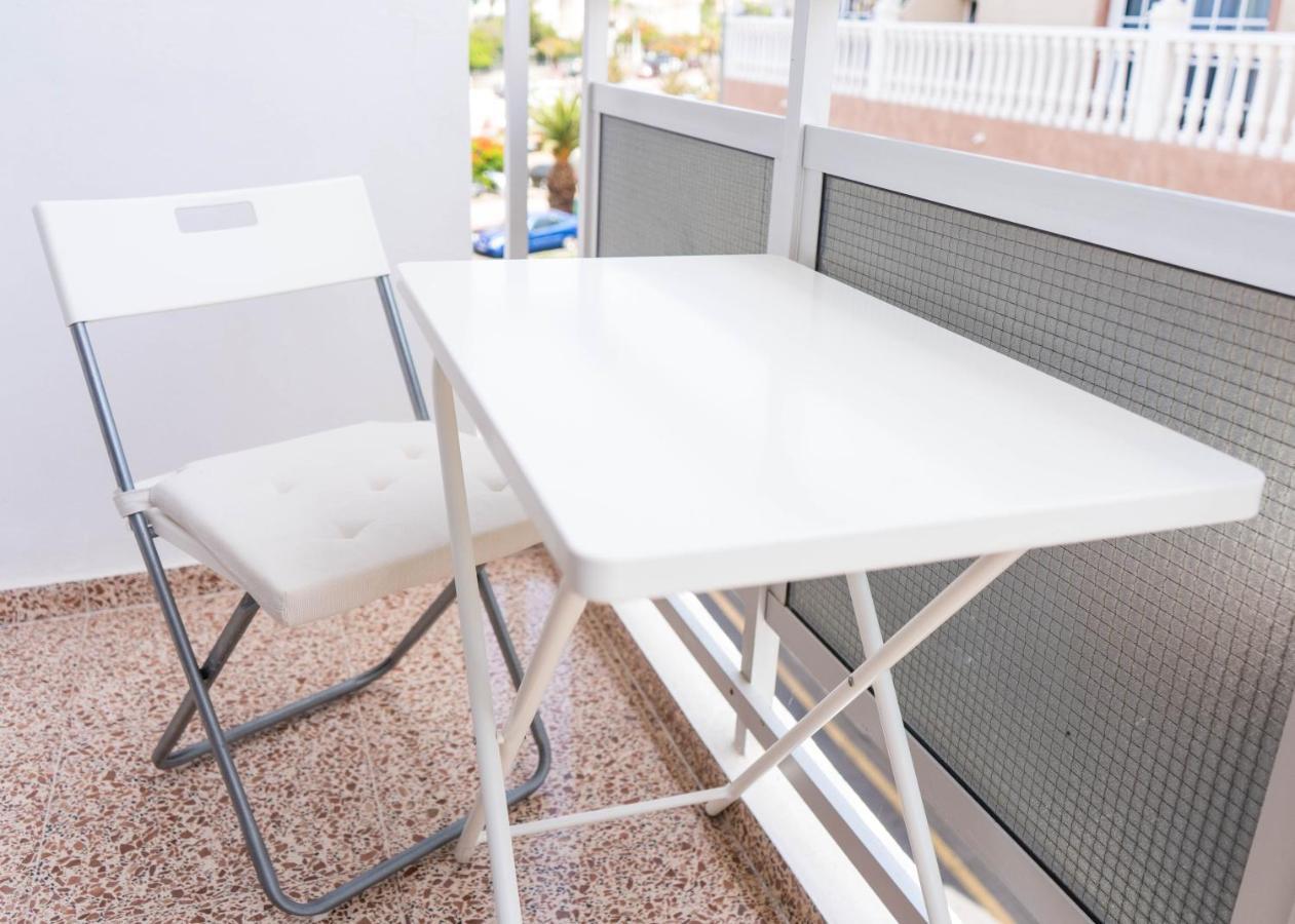 Single Room Balcony