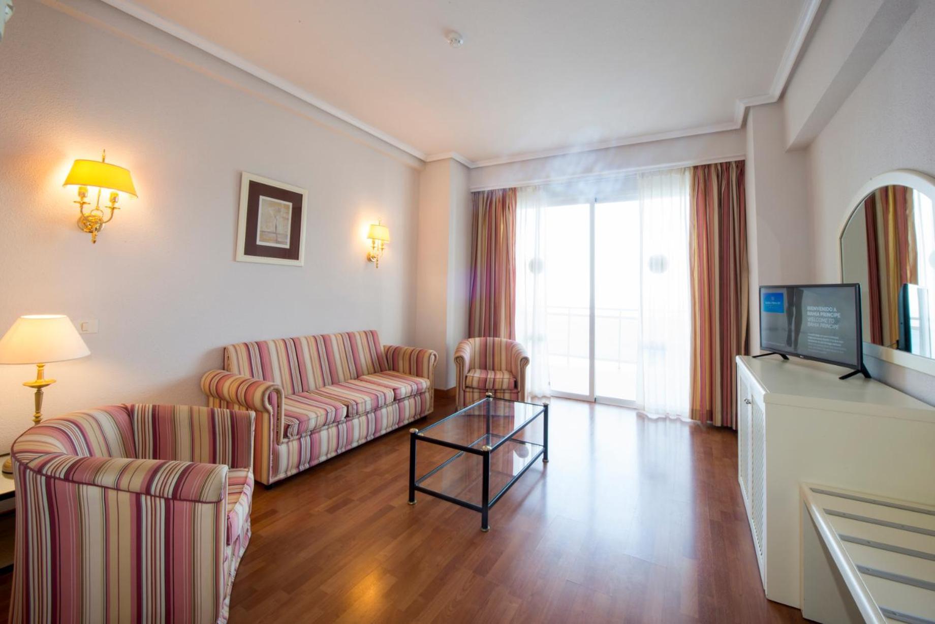Junior Suite