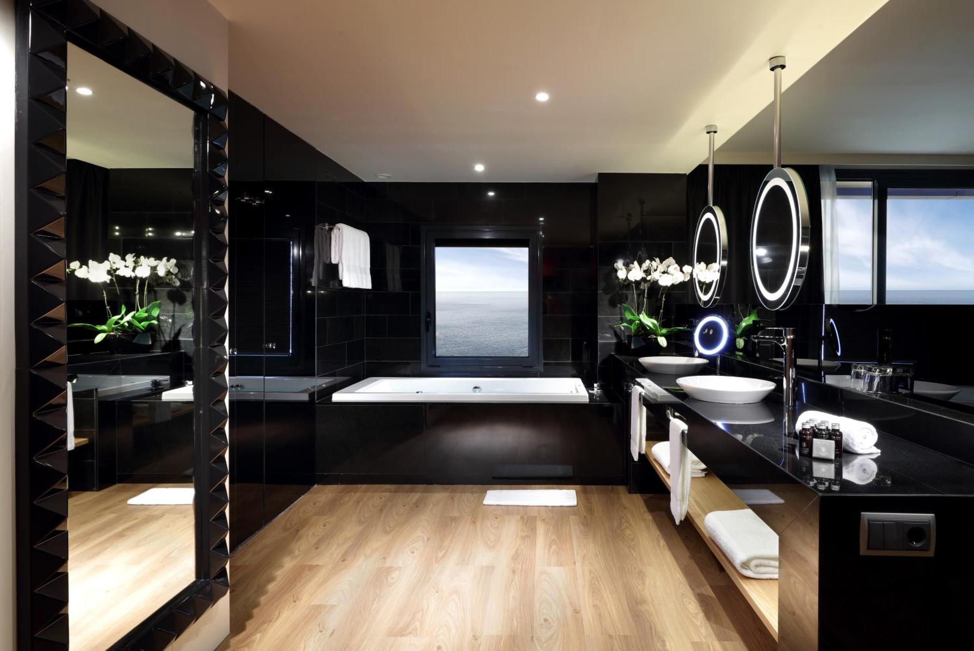Silver Suite Studio Ocean View