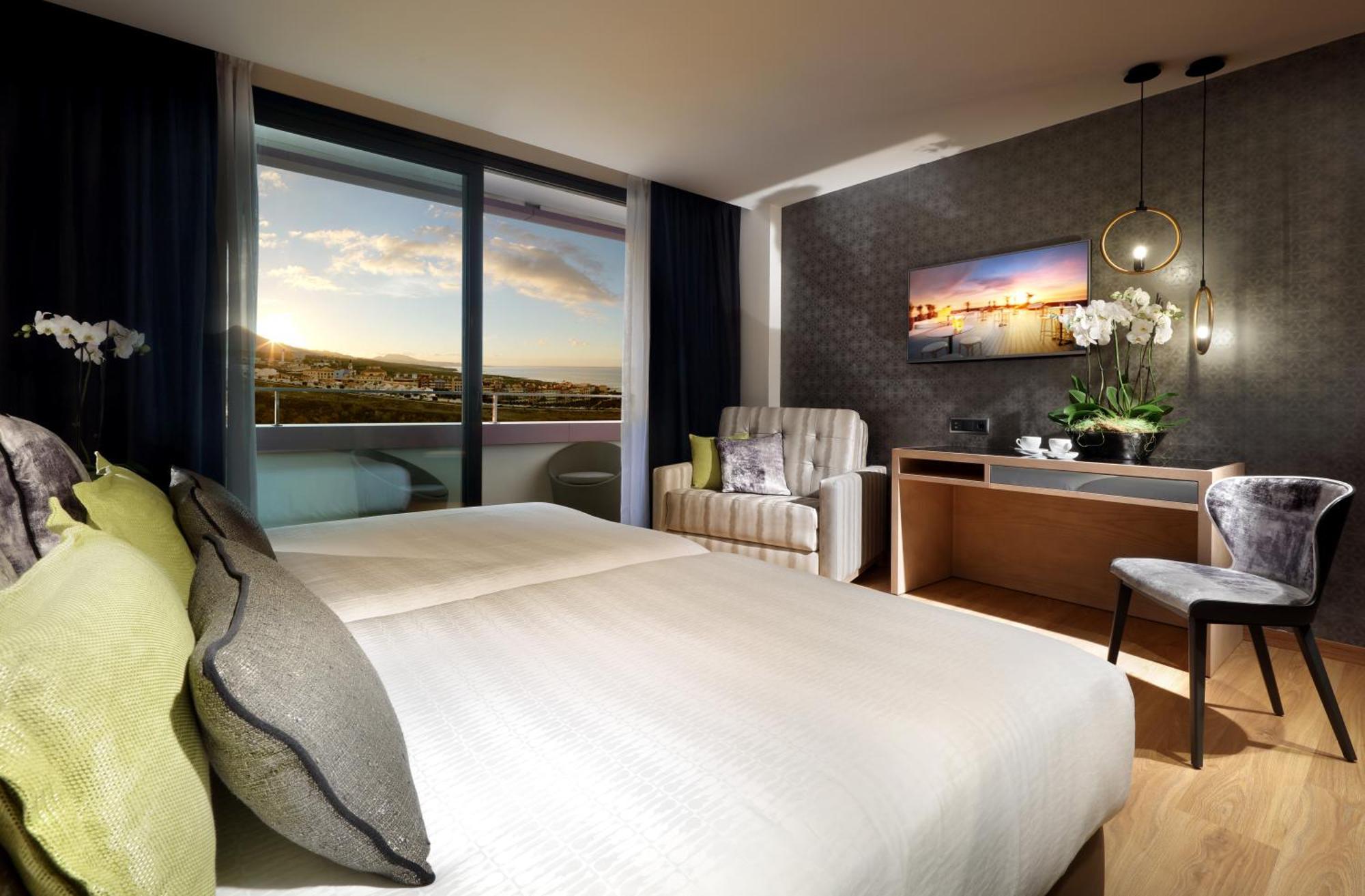 Classic Resort View